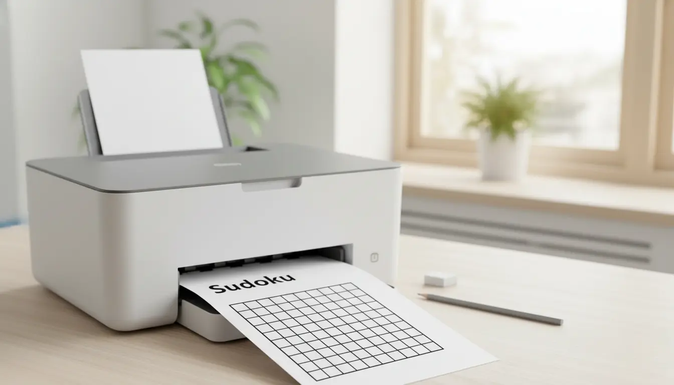 free sudoku games no download