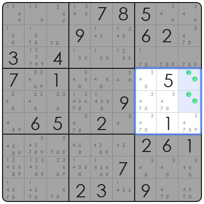 nyc sudoku